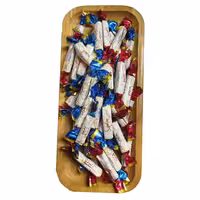 شکلات شیری ملونه شونیز (یک کیلویی) ارسال رایگان