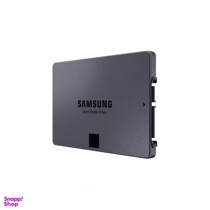 حافظه SSD اینترنال سامسونگ (Samsung) مدل 870 QVO با ظرفیت 4TB