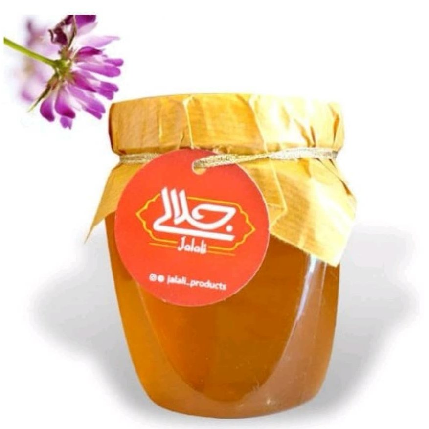 عسل طبیعی مقوی اعصاب گون 1000 گرمی پک 2 تایی آنلاین شاپ