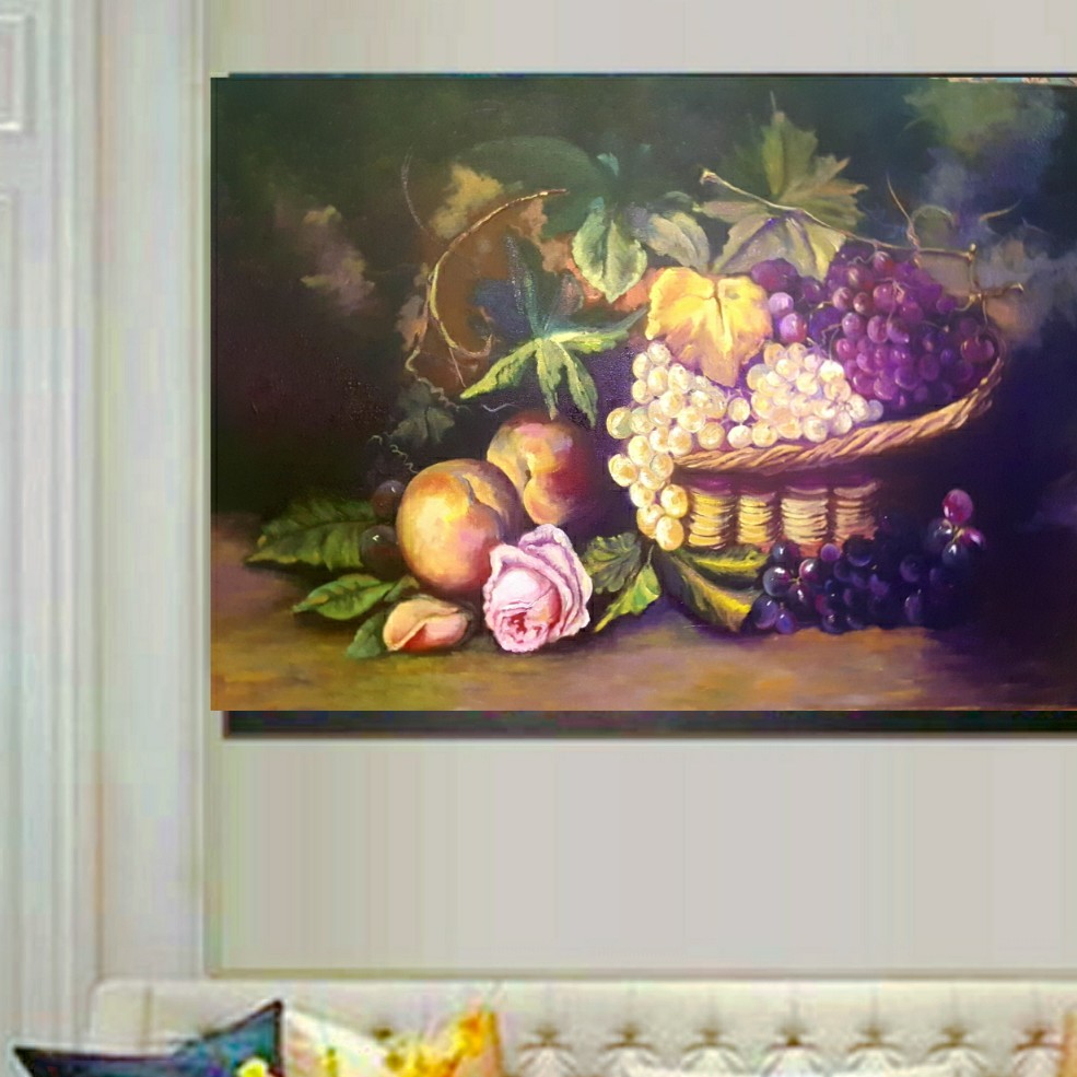 تابلو نقاشی