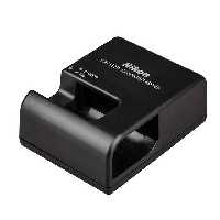 شارژر باتری دوربین مدل MH-25