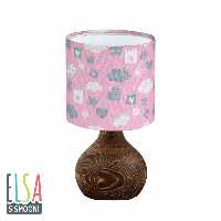 آباژور کودک Little Sweetie-Girl رزبرن roseborn