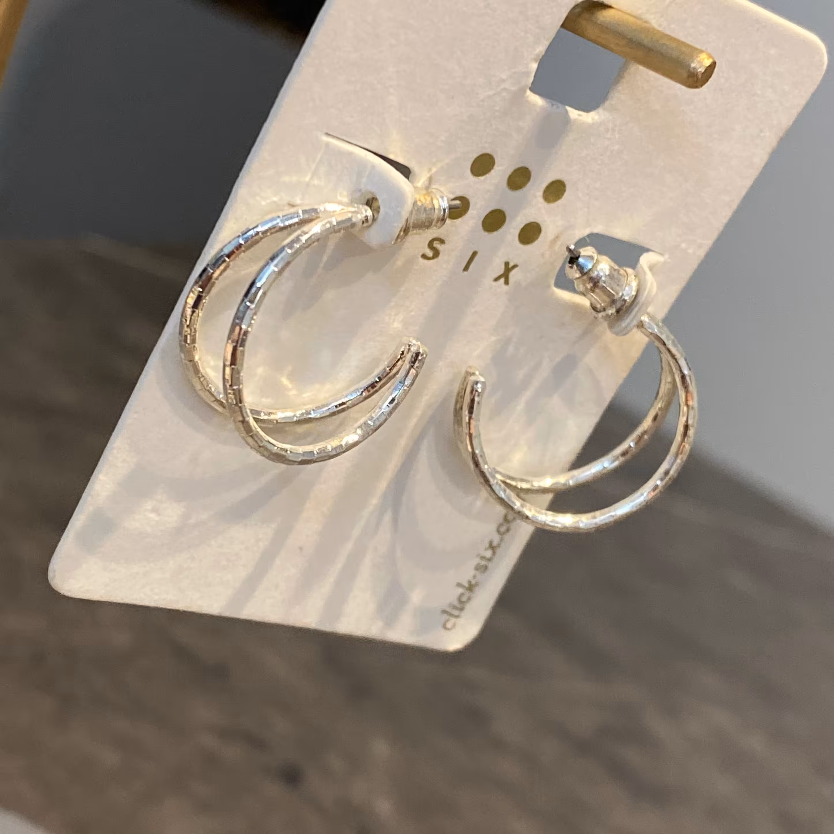 گوشواره وارداتی بسیار خص