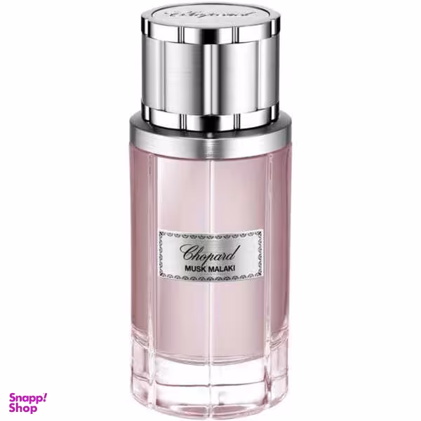 تستر ادوپرفیوم شوپارد (Chopard) مدل Musk Malaki حجم 80 میلی‌ لیتر (غیر اصل)