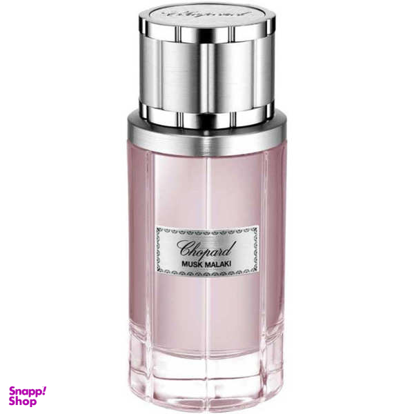 تستر ادوپرفیوم شوپارد (Chopard) مدل Musk Malaki حجم 80 میلی‌ لیتر (غیر اصل)