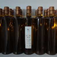 روغن زیتون خالص سوپر ممتاز یونیو پرس سرد طارم پک 10 عددی (به شرط آزمایشگاه و خلوص 100 درصد ) (تضمین کیفیت)