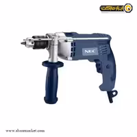 دریل چکشی NEC مدل 1395