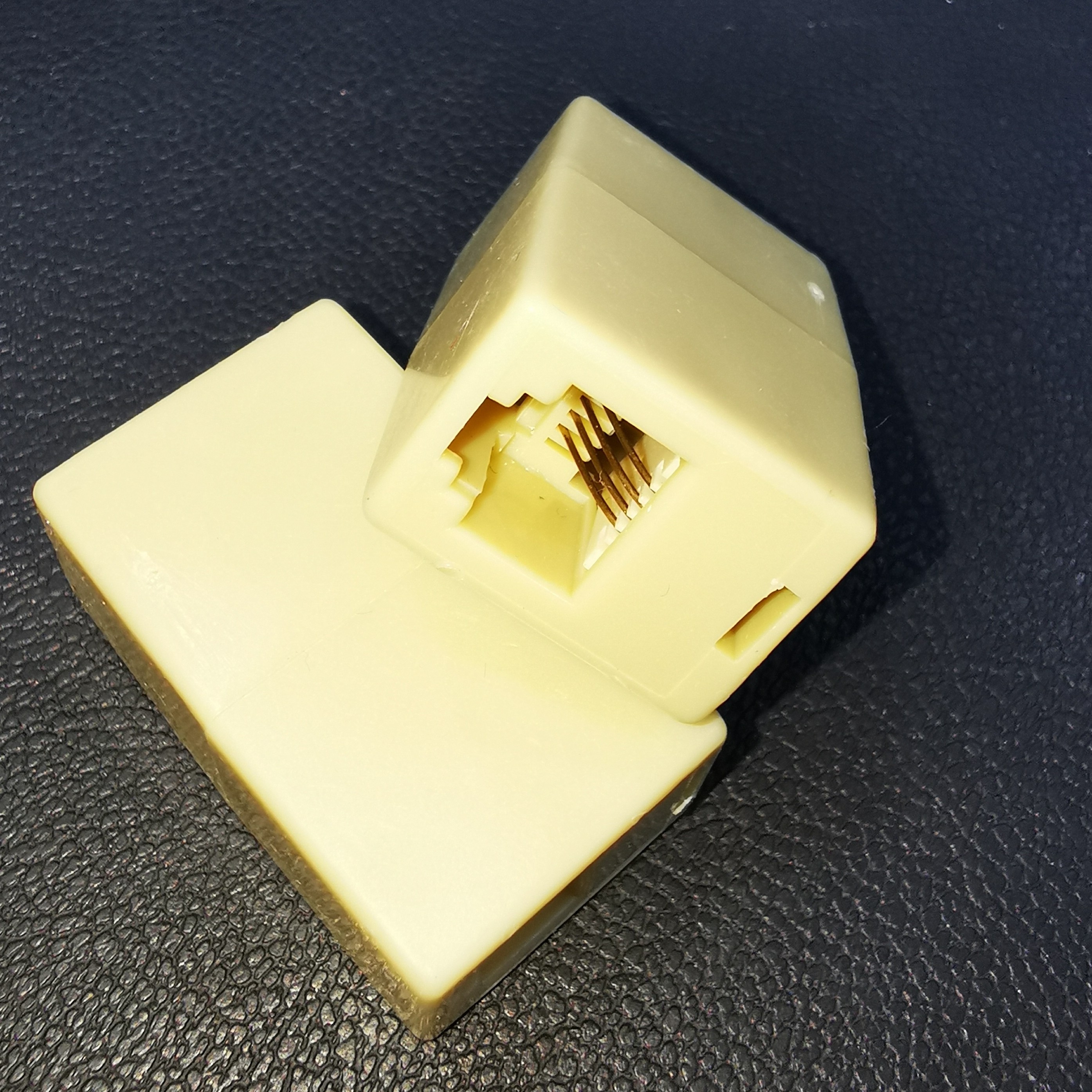 رابط افزایش سیم تلفن