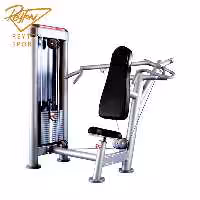 دستگاه پرس سرشانه همگرا پاناتا مدل 1SC024