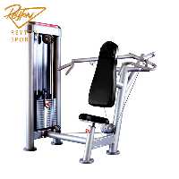 دستگاه پرس سرشانه همگرا پاناتا مدل 1SC024