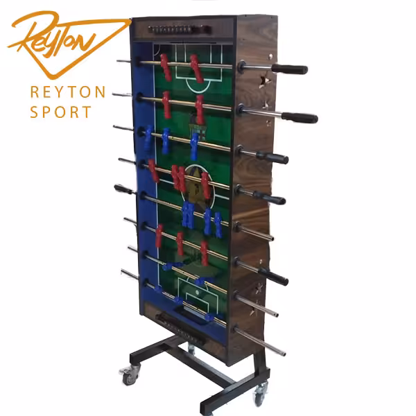 میز فوتبال دستی خانگی تاشو ST8