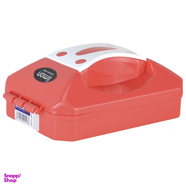 جارو دستی لیمون مدل AT131