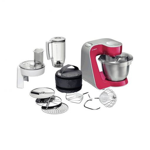 غذاساز بوش (Bosch) مدل MUM54420B