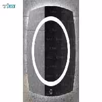 آینه هوشمند بک لایت مدل F-510