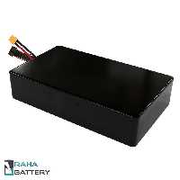 پک باتری لیتیوم یون Li-ion 18650 62.9V 26000mAh