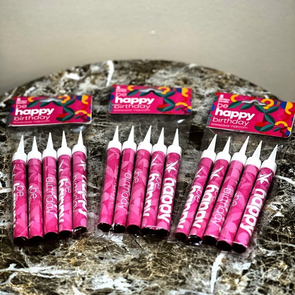 فواره روکیکی 10سانتی 