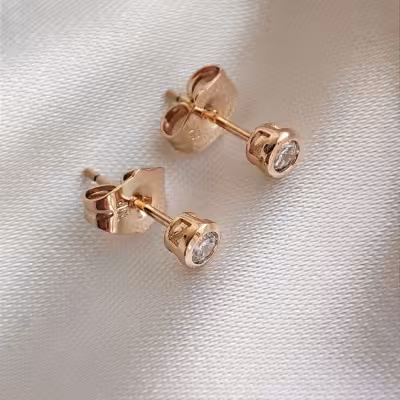 گوشواره ژوپینگ