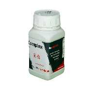 کود کامل کمپلکس kb وزن 250 گرم