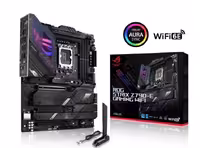 مادربرد ایسوس مدل ROG STRIX Z790 E GAMING WIFI DDR5 سوکت LGA1700