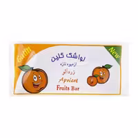 لواشک زرد آلو تک لا گلین(30gr) | فروشگاه اینترنتی تاتا کالا