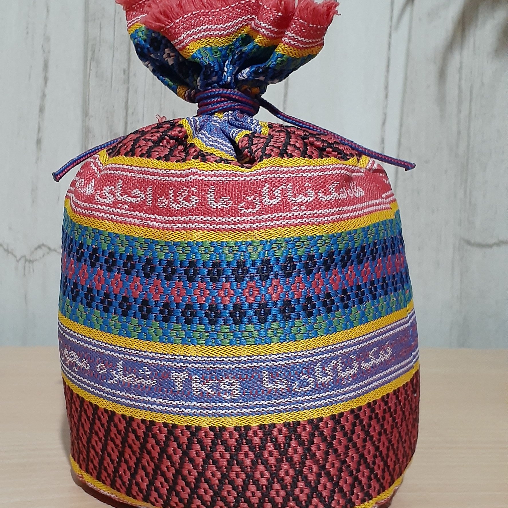 نمک طبیعی دریا