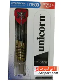 تیر دارت Unicorn Tl1500