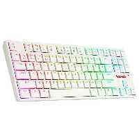 کیبورد مکانیکی گیمینگ ردراگون مدل ANUBIS K539