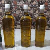 روغن زیتون فرابکر
