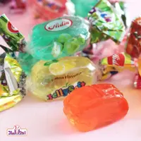 پاستیل جلی سافت 250 گرمی آیدین (جیلی سافت ) | amazonchi