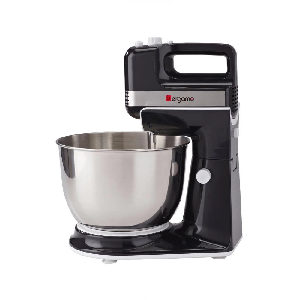 همزن نیمه حرفه ای برگامو 3500SB