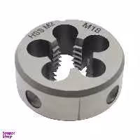 حدیده کراسمن مدل YP-HSS-M18x2.5 سایز 18 میلی متر