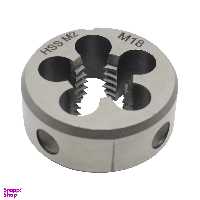 حدیده کراسمن مدل YP-HSS-M18x2.5 سایز 18 میلی متر