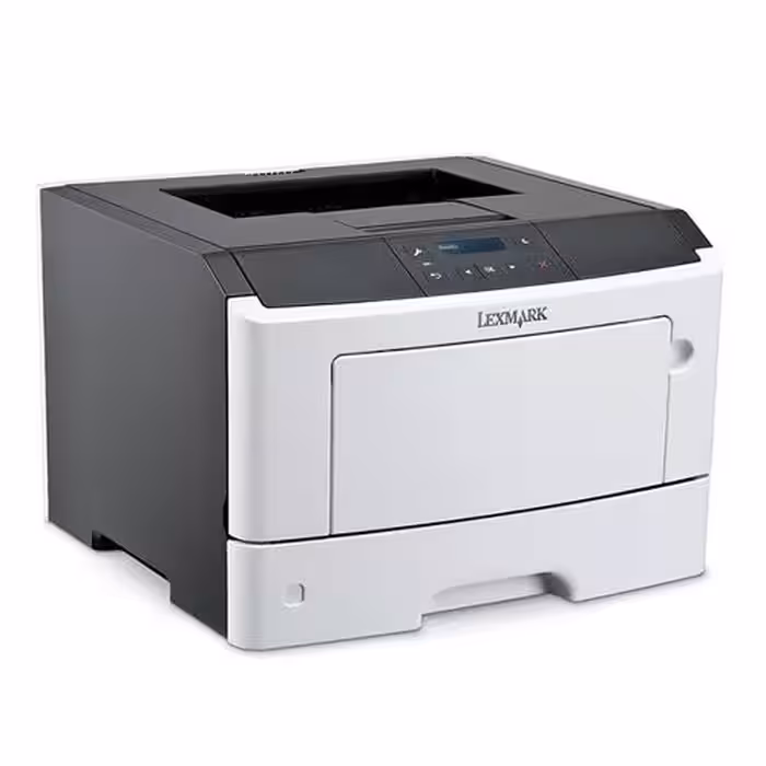 پرینتر لیزری لکسمارک مدل MS317DN
