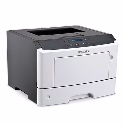 پرینتر لیزری لکسمارک مدل MS317DN