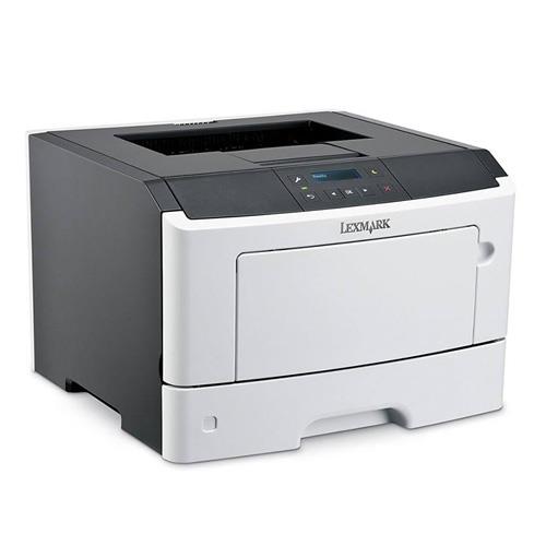 پرینتر لیزری لکسمارک مدل MS317DN
