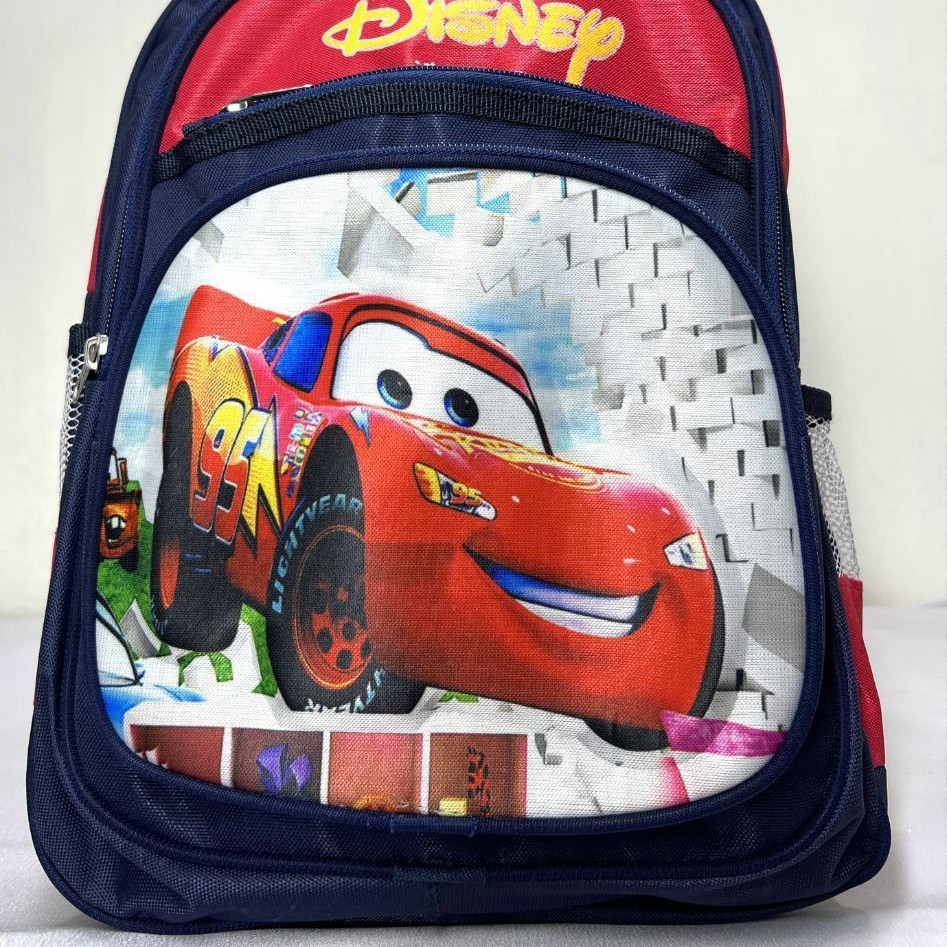  کوله برزنتی  سه زیپ 