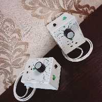 تایمر هوشمند یک زمانه برای کولر  فن  پنکه و سایر لوازم برقی  محصولی از تولیدی حافظ الکترون