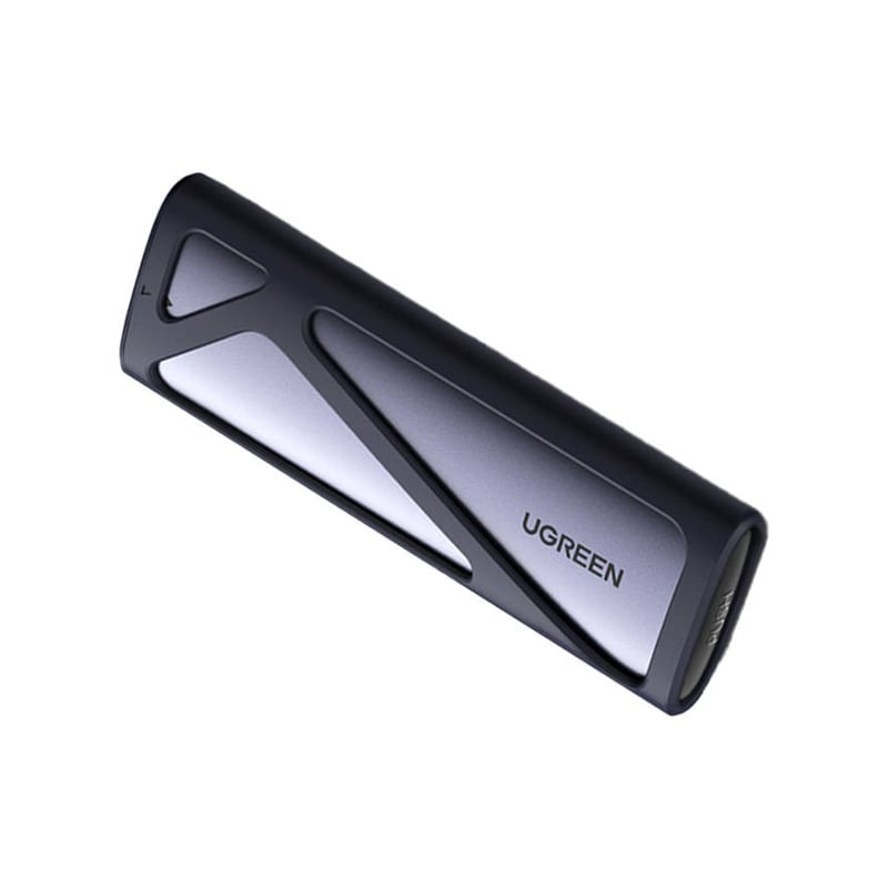 باکس هارد یوگرین مدل CM400-10902