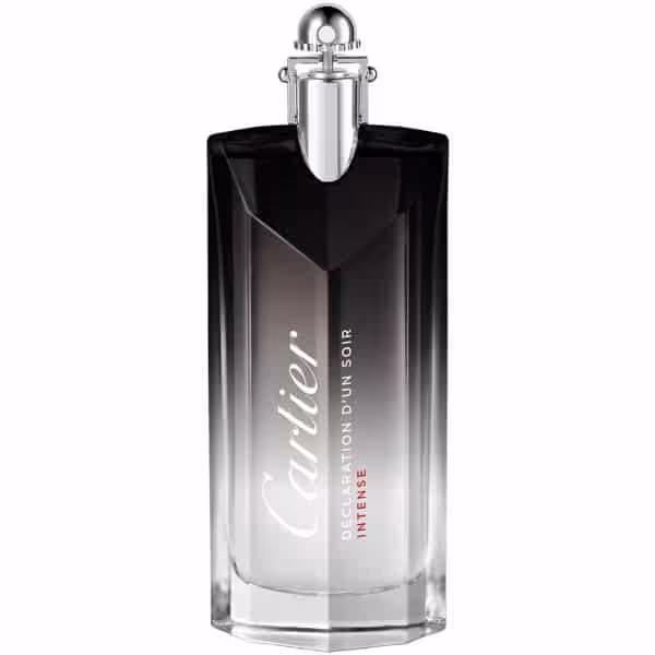 ادو تویلت مردانه Cartier Declaration d’Un Soir Intens حجم 100 میلی لیتر