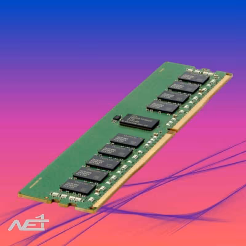 رم سرور HPE 64GB PC4 2933