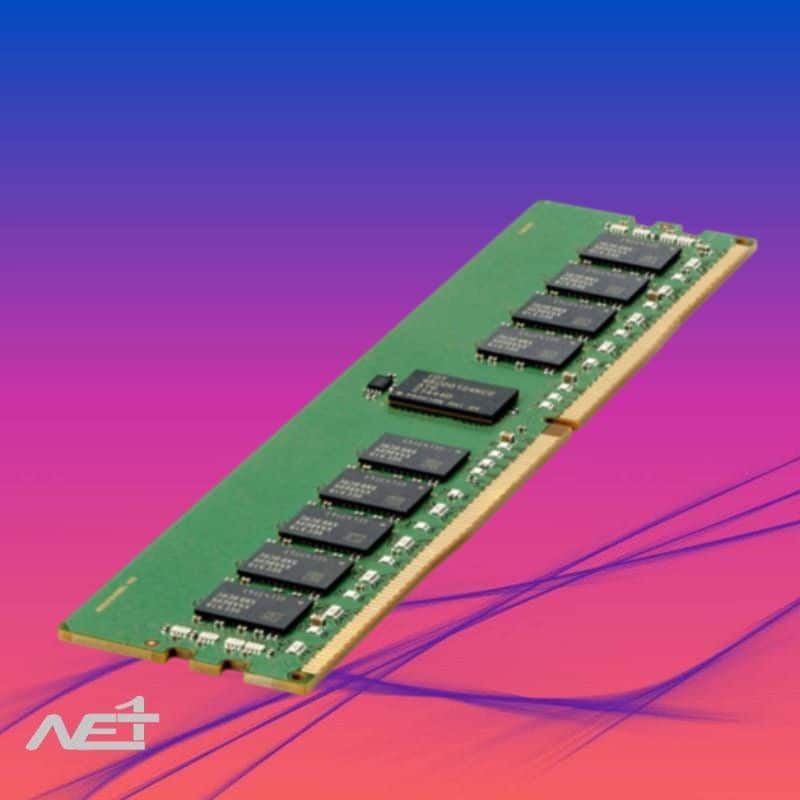 رم سرور HPE 64GB PC4 2933