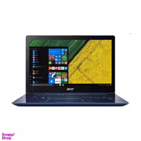 لپ تاپ ایسر (Acer) مدل Swift 3 SF314-52-76SY سایز 14 اینچ