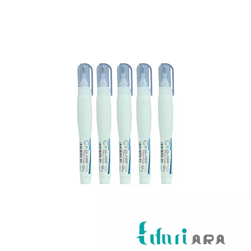 لاک غلط گیر سی کلاس مدل 1412 بسته 5 عددی