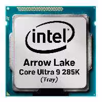 قیمت و خرید سی پی یو بدون باکس اینتل مدل Core Ultra 9 285K | یاس ارتباط