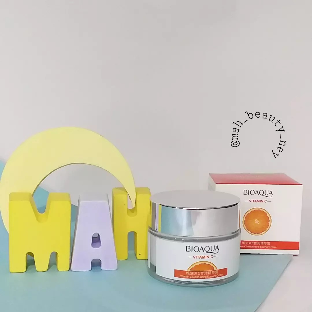 ابرسان ویتامین سی