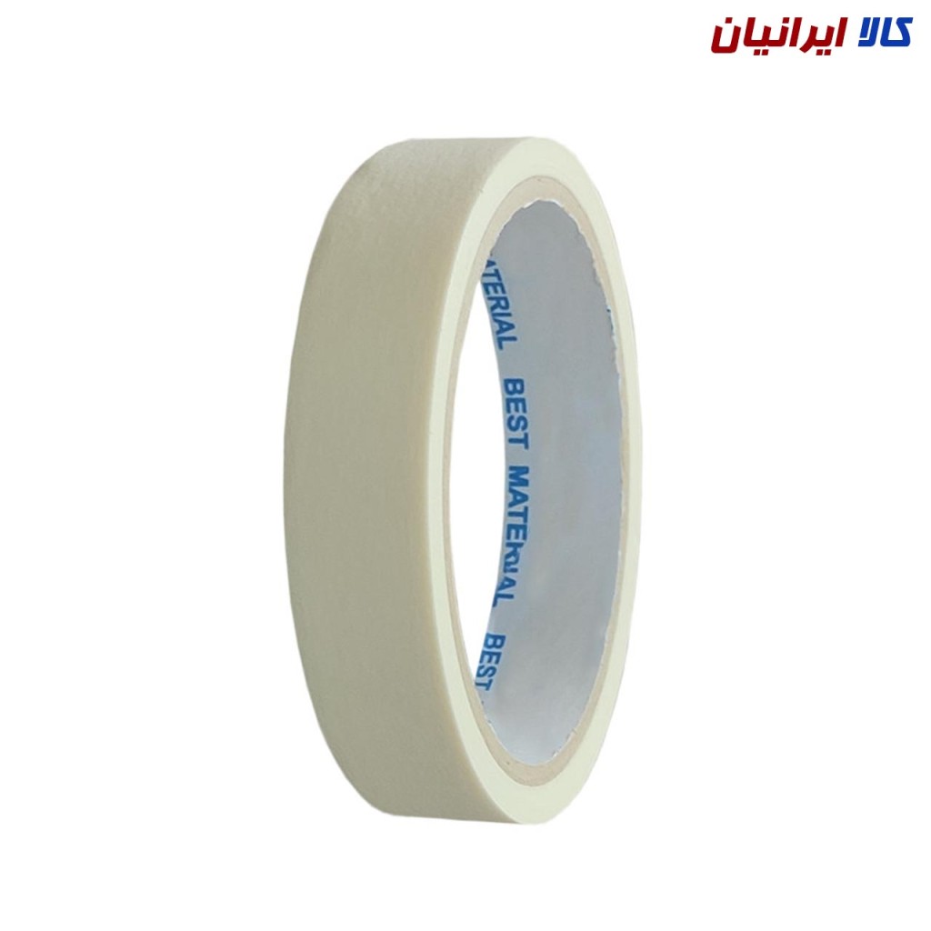 چسب کاغذی 2 سانتیمتری