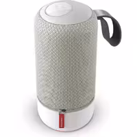 اسپیکر لیبراتون بلوتوث پرتابل مدل ZIPP MINI خاکستری - Hiapple.ir