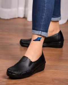 طبی زنانه.جنس اصل. کاملا نرم و راحت