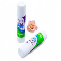 چسب ماتیکی 8 گرم آریا پنج عددی