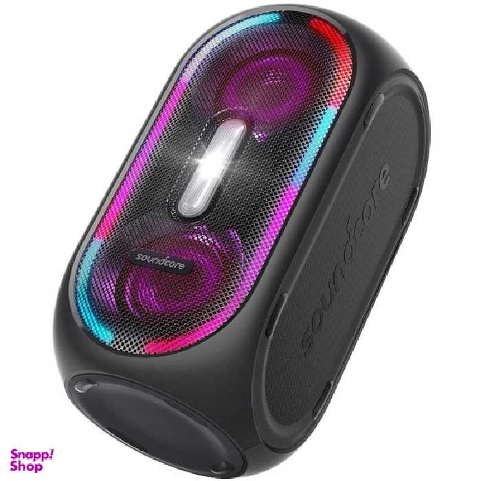 اسپیکر بلوتوثی قابل حمل انکر مدل SoundCore Rave 160W